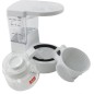 Melitta Aromaboy Kaffemaskine Hvid